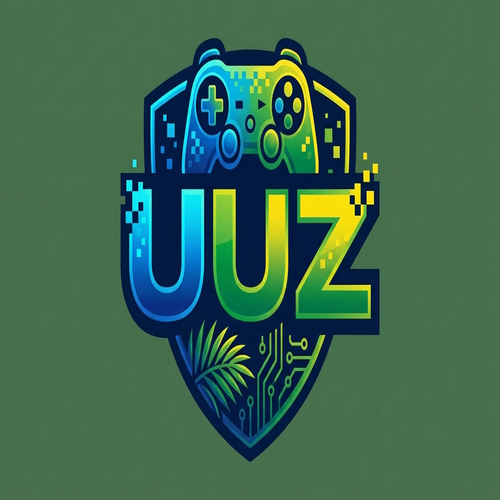 Logo uuz